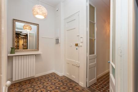 Appartamento in Affitto a Barcelona Bruc - Trafalgar