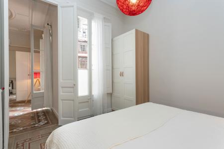 Appartamento in Affitto a Barcelona Bruc - Trafalgar