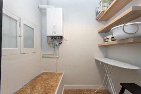 Appartamento in Affitto a Barcelona Bruc - Trafalgar