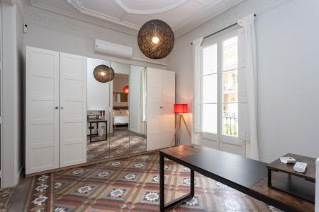 Appartamento in Affitto a Barcelona Bruc - Trafalgar