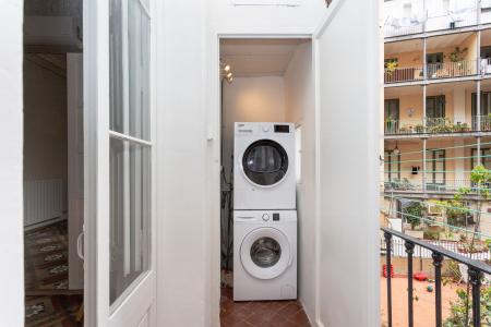 Appartamento in Affitto a Barcelona Bruc - Trafalgar