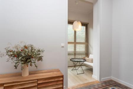 Appartamento in Affitto a Barcelona Bruc - Trafalgar