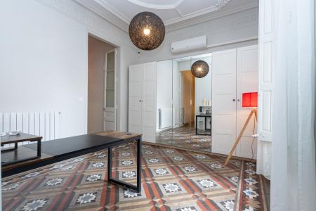 Appartamento in Affitto a Barcelona Bruc - Trafalgar