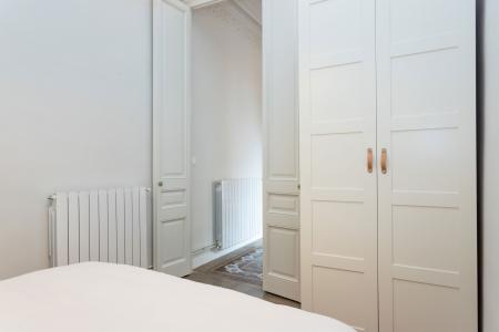 Appartamento in Affitto a Barcelona Bruc - Trafalgar