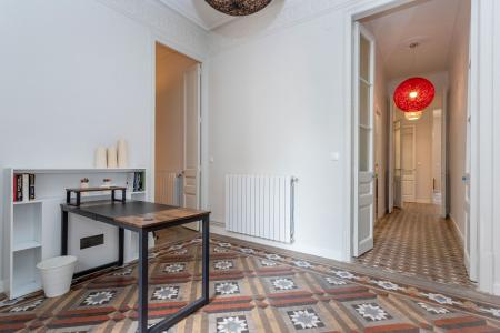 Appartamento in Affitto a Barcelona Bruc - Trafalgar