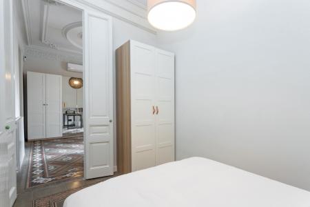 Appartamento in Affitto a Barcelona Bruc - Trafalgar