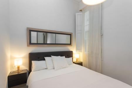 Appartamento in Affitto a Barcelona Bruc - Trafalgar