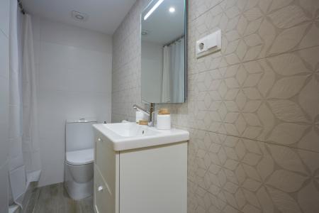 Студия в аренду в Barcelona Riera Alta - Sant Vicenç