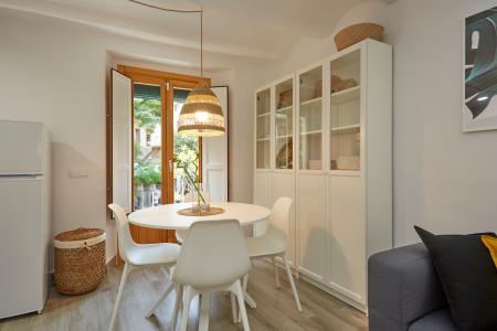 Студия в аренду в Barcelona Riera Alta - Sant Vicenç