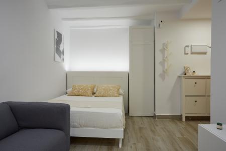 Студия в аренду в Barcelona Riera Alta - Sant Vicenç