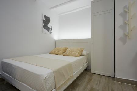 Студия в аренду в Barcelona Riera Alta - Sant Vicenç