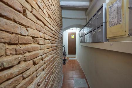 Студия в аренду в Barcelona Riera Alta - Sant Vicenç