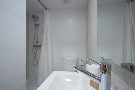 Студия в аренду в Barcelona Riera Alta - Sant Vicenç