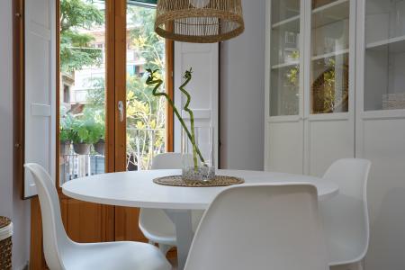 Студия в аренду в Barcelona Riera Alta - Sant Vicenç