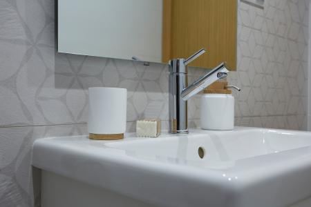 Студия в аренду в Barcelona Riera Alta - Sant Vicenç