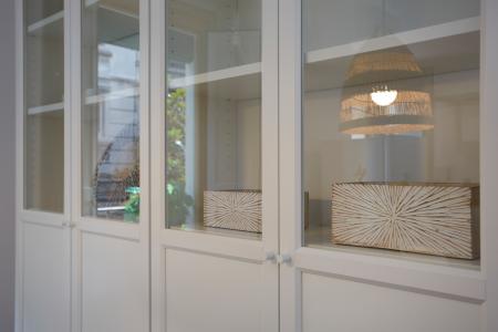 Студия в аренду в Barcelona Riera Alta - Sant Vicenç