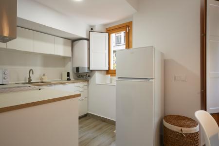 Студия в аренду в Barcelona Riera Alta - Sant Vicenç