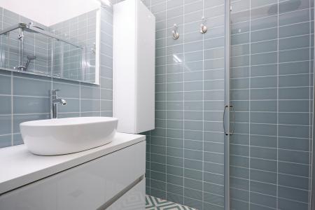 Piso en Sarrià ideal para parejas