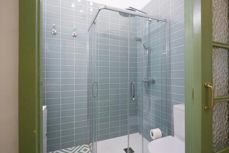 Piso en Sarrià ideal para parejas