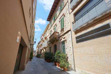 Piso en Sarrià ideal para parejas