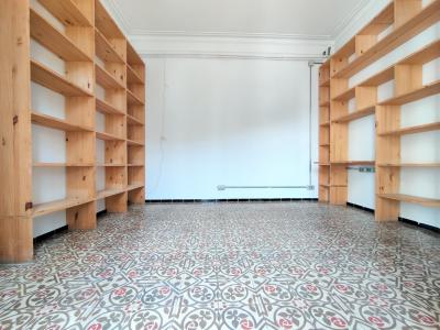 Appartement à louer à Barcelona Roger De Flor - Provença