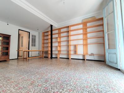 Appartement à louer à Barcelona Roger De Flor - Provença