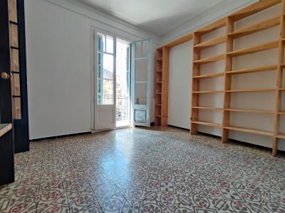 Appartement à louer à Barcelona Roger De Flor - Provença