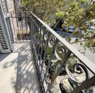 Appartement à louer à Barcelona Roger De Flor - Provença