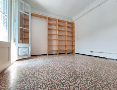 Appartement à louer à Barcelona Roger De Flor - Provença