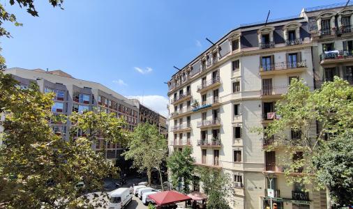 Appartement à louer à Barcelona Roger De Flor - Provença