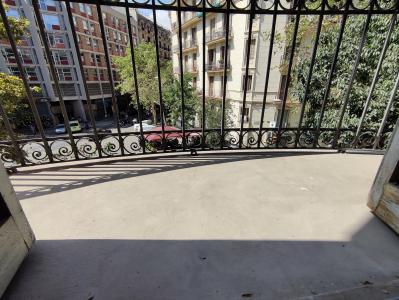 Piso con 2 habitaciones en alquiler