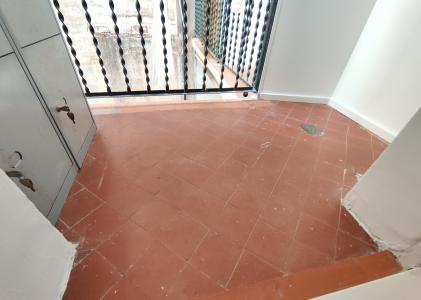 Piso con 2 habitaciones en alquiler