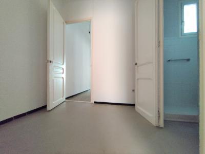 Piso con 2 habitaciones en alquiler