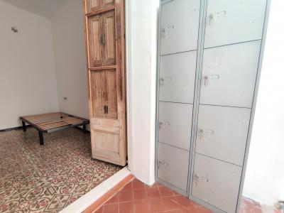 Piso con 2 habitaciones en alquiler