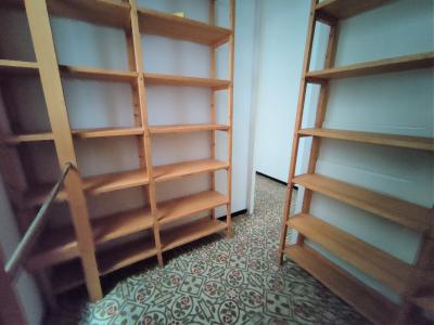 Piso con 2 habitaciones en alquiler