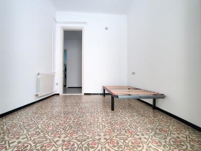 Piso con 2 habitaciones en alquiler