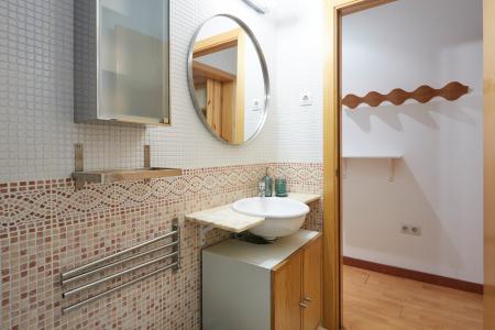 Appartement te huur in Barcelona Valldonzella - Tallers