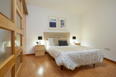 Appartement te huur in Barcelona Valldonzella - Tallers