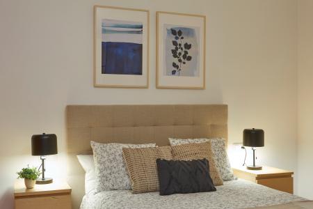 Appartement te huur in Barcelona Valldonzella - Tallers