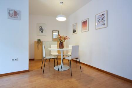 Appartement te huur in Barcelona Valldonzella - Tallers