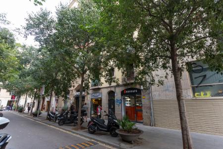 Appartement te huur in Barcelona Valldonzella - Tallers