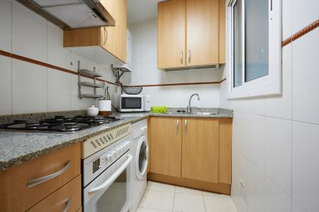 Appartement te huur in Barcelona Valldonzella - Tallers