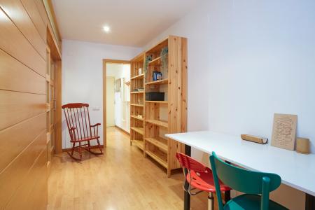 Appartement te huur in Barcelona Valldonzella - Tallers