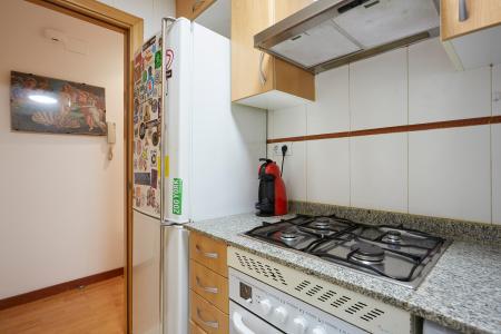 Appartement te huur in Barcelona Valldonzella - Tallers
