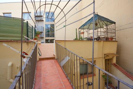 Appartement te huur in Barcelona Valldonzella - Tallers
