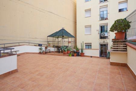 Appartement te huur in Barcelona Valldonzella - Tallers