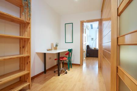 Appartement te huur in Barcelona Valldonzella - Tallers