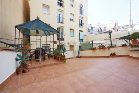 Appartement te huur in Barcelona Valldonzella - Tallers