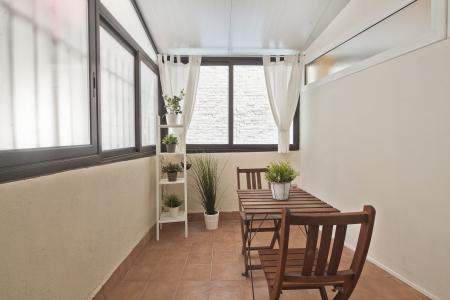 Piso en venta en Barcelona Rocafort - Gran VÍa De Les Corts Catalanes