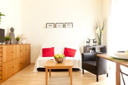 Piso en venta en Barcelona Rocafort - Gran VÍa De Les Corts Catalanes